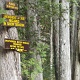 Signs at the trailhead.