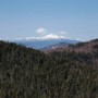 Unexpected views of the presidential range.